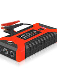 Car Jump Starter