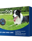 SafePet Wireless Fence