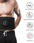 Fitness Vibration Belt