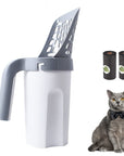 Cat Litter Shovel