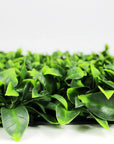 Sample Panel of Jasmine Artificial Green Wall (Small Sample) UV Resistant