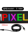 LED Matrix Pixel Panel