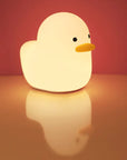 Duck LED Lamp