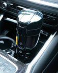 Car Heating Mug