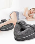 Leg Pillow Memory Foam