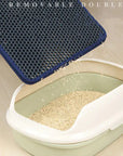 Pet Litter Mat