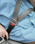 Car Seat Belt Extender