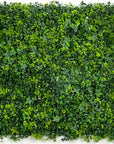 Spring Sensation Artificial Green Wall 40" x 40" 11SQ FT UV Resistant