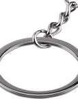 Metal Keyring Car Shifter Keychain