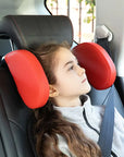 Car Headrest Travel Max™