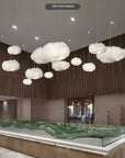 Simona Cloud Chandelier