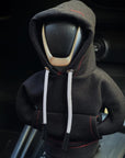 Gear Shift Knob Hoodie Cover