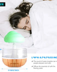 Rain Cloud Humidifier