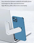 Magnetic Smart Folding Phone Holder