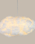 Simona Cloud Chandelier