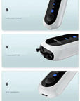 Mini Personal Air Purifier