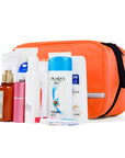 Hanging Toiletry Travel Bag