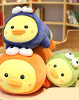 DuckVerse® Duck Pillow