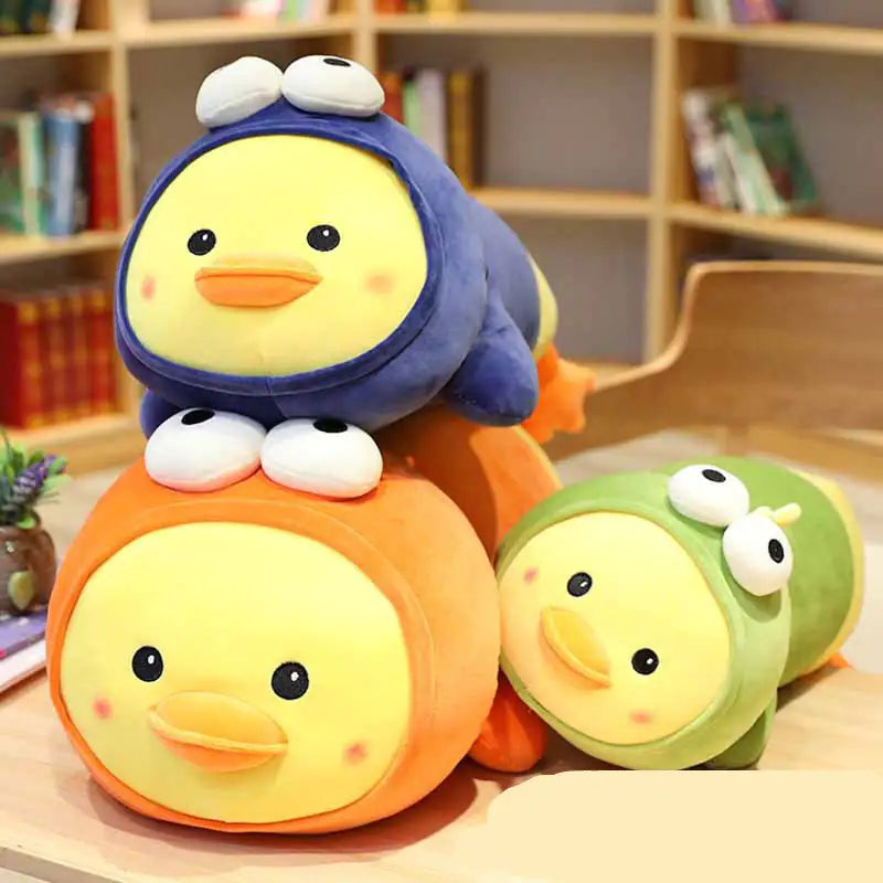 DuckVerse® Duck Pillow