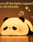 Panda Night Lights