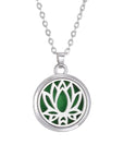 Aromatherapy necklace Tree of life pendant Essential oil diffuser necklace Nature-inspired jewelry Aromatherapy jewelry Stylish wellness accessory Essential oil necklace Tranquility pendant Relaxation jewelry Aromatherapy diffuser pendant