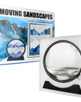 Moving Sand Art Picture Frame