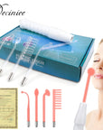 Handheld Skin Tightening Beauty Therapy