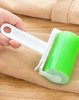 Reusable Lint Remover