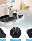 Kitchen Faucet Mat