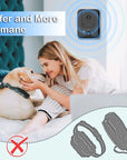 Ultrasonic bark control Dog barking deterrent Anti-bark ultrasonic device Bark control tool for dogs Ultrasonic sound dog trainer Pet behavior modification device Ultrasonic dog bark deterrent Electronic bark control system Ultrasonic anti-barking device Dog training tool with ultrasonic technology