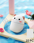 Cute Cat Humidifier