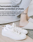 Portable Electric Sterilization Shoes Dryer