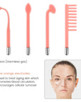 Handheld Skin Tightening Beauty Therapy