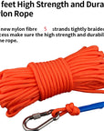 Heavy Duty Fishing Magnet Rope