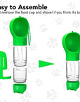 Portable Dog Water Bottle