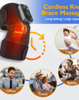 Knee Heating Massager