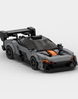 Supercar Sports Racing Car Educational Toy