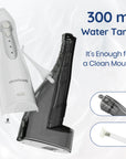 Dental Oral Irrigator