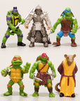 Ninja Turtles Model Toys