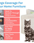 Cat Furniture Protector