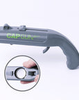 Cap Gun Beer Bottle Opener