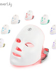 Facial Skin LED Mask