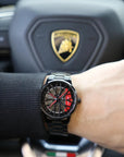 Luxury Racing-Inspired Sport Automotive Watches for Men | Motorsport Chronograph Watches