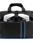 Canvas Carry Bag for Game Console