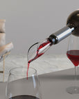 One-click Electric Wine Bottle Opener