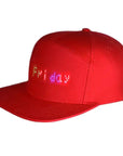 LED Baseball Cap