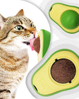 Avocado mint ball toy Pet chew toy Mint scented pet toy Interactive ball toy Durable pet toy Flavorful pet plaything Chewable avocado toy Pet fetch toy Mint-infused pet ball Entertaining pet toy