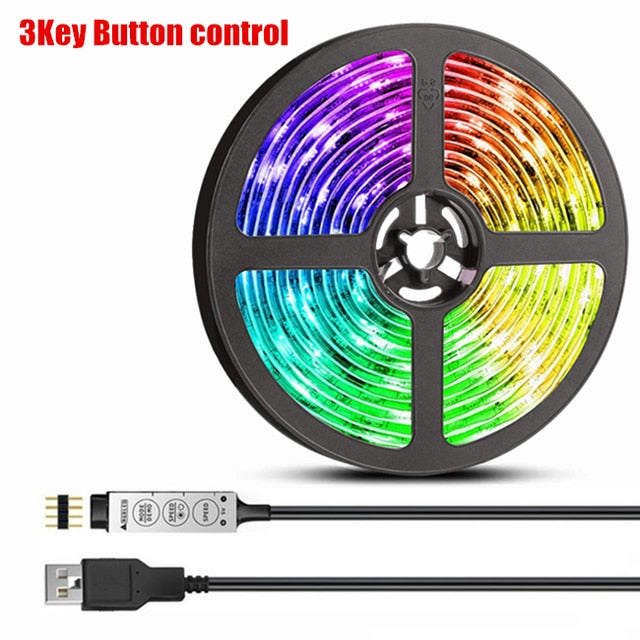  Bluetooth control RGB strip lights Smartphone controlled LED strips Customizable RGB lighting effects Dynamic LED strip lights Multicolor LED tape lights App-controlled RGB light strips Smart LED strip lighting Wireless RGB strip lights Mood lighting for home Ambiance-enhancing LED strips