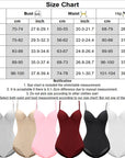 Shapewear Bodysuits Underwear