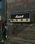 Music Keychain Holder Rack